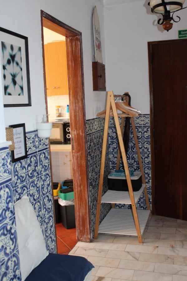 フゼタCasa Vista Riaアパートメント エクステリア 写真