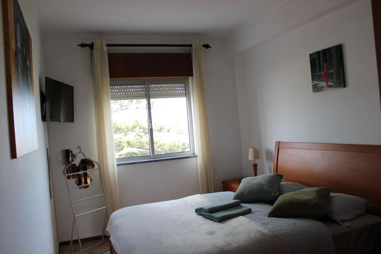 フゼタCasa Vista Riaアパートメント エクステリア 写真