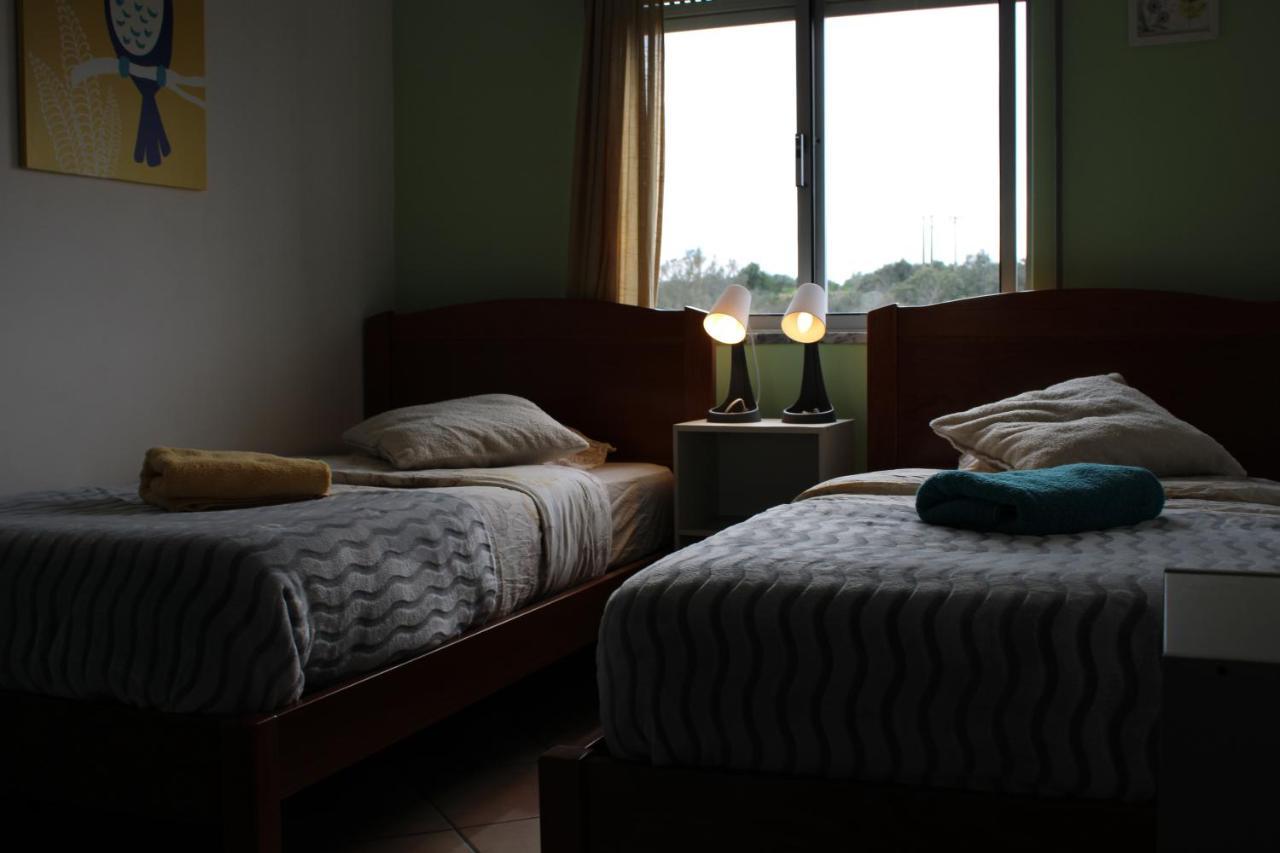 フゼタCasa Vista Riaアパートメント エクステリア 写真