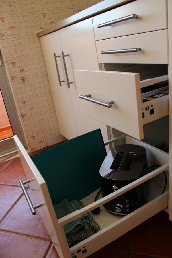 フゼタCasa Vista Riaアパートメント エクステリア 写真
