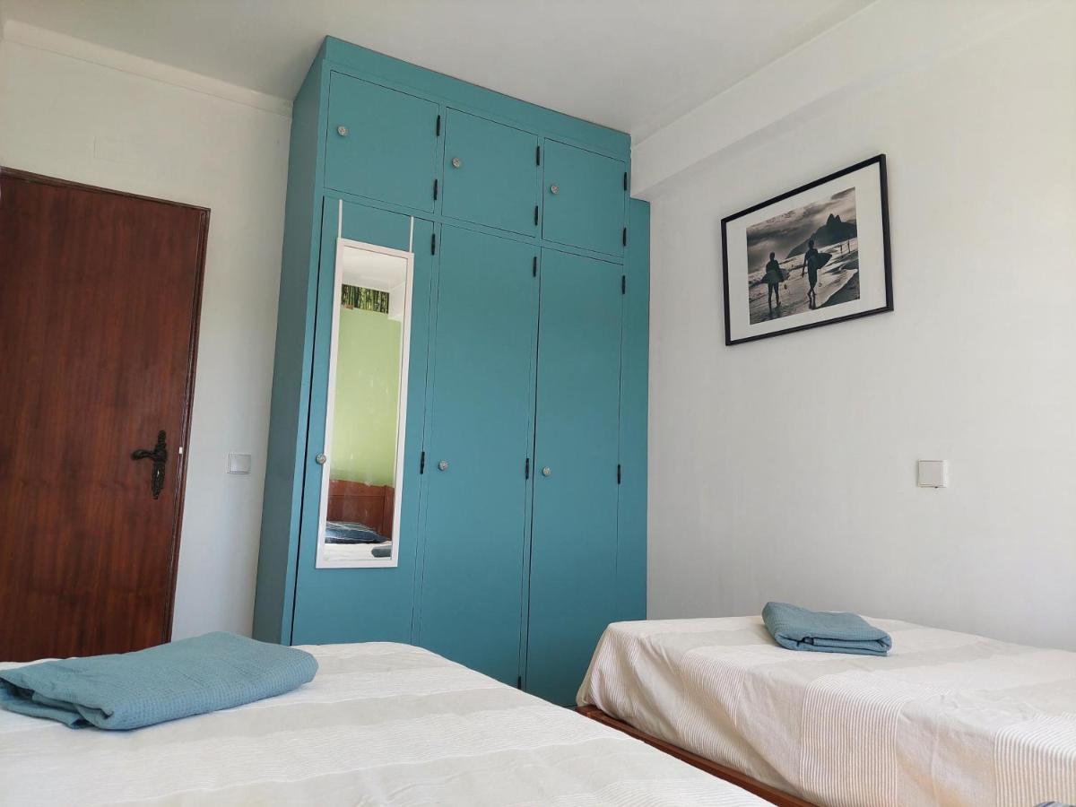 フゼタCasa Vista Riaアパートメント エクステリア 写真